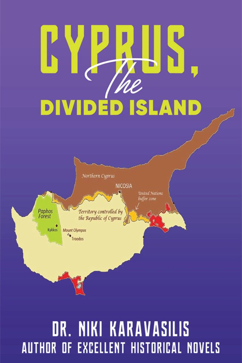 Cyprus: The Divided Island