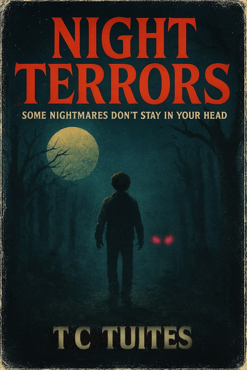 Night Terrors by T C Tuites