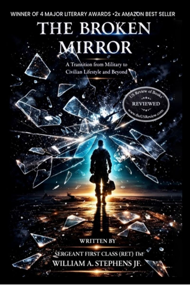 The Broken Mirror