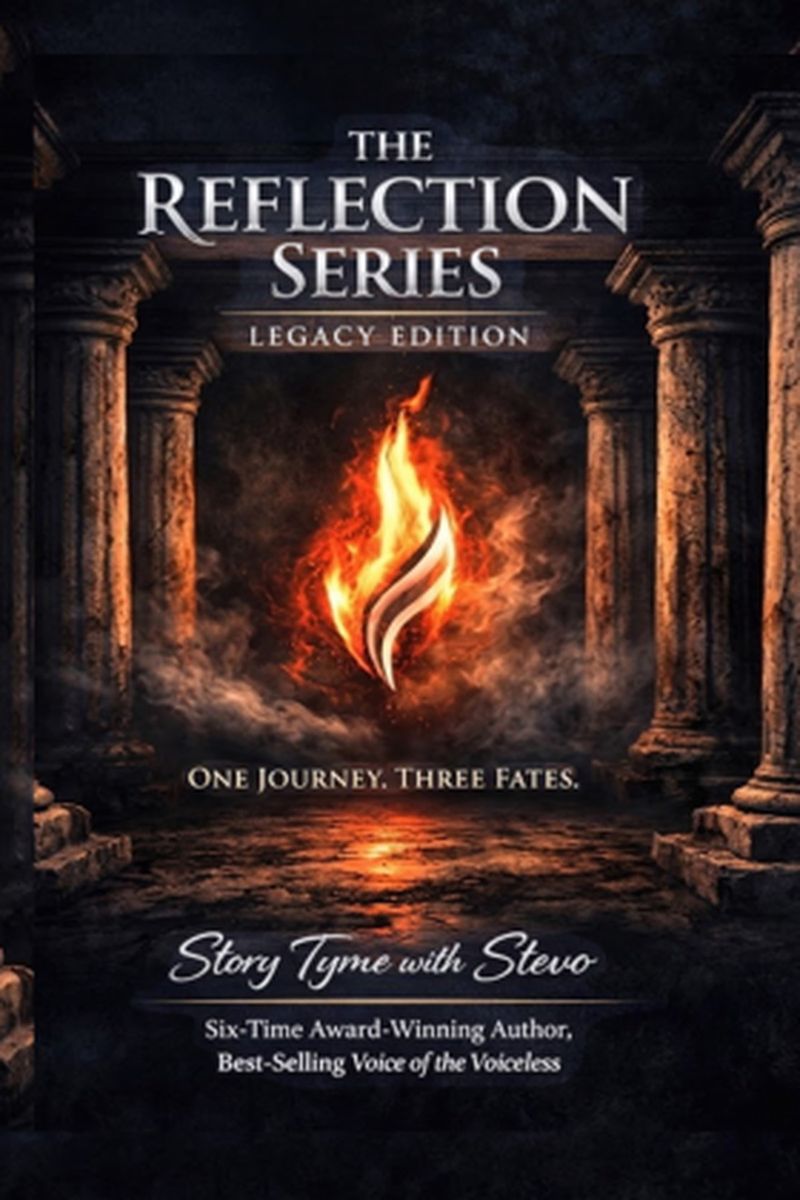 The Reflection Series: Legacy Edition
