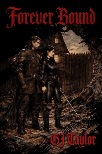 Forever Bound by GJ Taylor