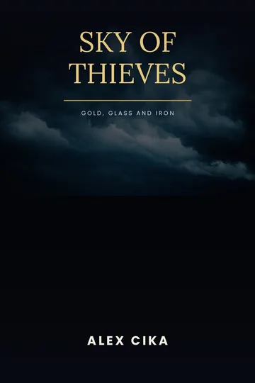 Sky of Thieves by Alex Cika