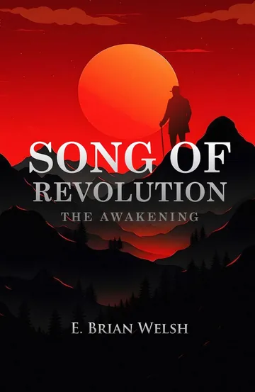 Song of Revolution by E. Brian Walsh